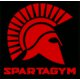 Logo Sparta Gym Siłownia