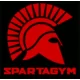 Logo Sparta Gym Siłownia