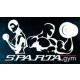 Logo Spartagym