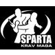 Logo Sparta Krav Maga