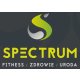 Logo Spectrum Fitness
