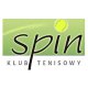 Logo Klub Sportowy Spin