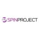 Logo Spin Project Pole Dance Studio