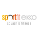 Logo Sportfit Ekko Squash&Fitness
