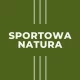 Logo Sportowa Natura