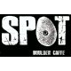 Logo Spot Boulder Caffe