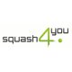 Logo Squash 4 You