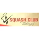 Logo Squash Club Wałbrzych