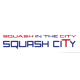 Logo Squash City