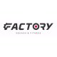Logo Factory Squash&Fitness
