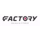 Logo Factory Squash&Fitness