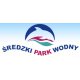 Logo Średzki Park Wodny