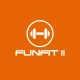 Logo Funfit II