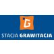 Logo Stacja Grawitacja Częstochowa