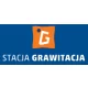 Logo Stacja Grawitacja Poznań