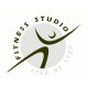 Logo Fitness Studio Step By Step