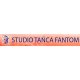 Logo Studio Tańca Fantom