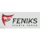 Logo Studio Tańca Feniks