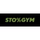 Logo STO%GYM