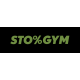 Logo STO%GYM