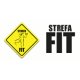 Logo Strefa GOAT Fit&Gym
