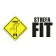 Logo Strefa GOAT Fit&Gym