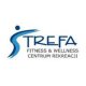 Logo Strefa Fitness & Wellness