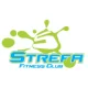 Logo Strefa Fitness