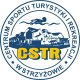 Logo Centrum Sportu, Turystyki i Rekreacji