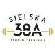 Logo Studio treningu Sielska 38A
