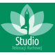 Logo Studio Rekreacji Ruchowej