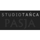 Logo Studio Tańca Pasja