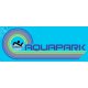 Logo Aquapark Suwałki