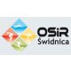 Logo OSiR - Basen odkryty