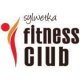 Logo Fitness Club Sylwetka