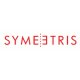 Logo Fitness Klub Symetris