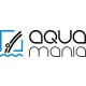 Logo Aquamania - Basen przy Szkole Podstawowej nr 5