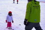 Rabat na naukę jazdy na nartach, snowboardzie oraz serwis sprzętu