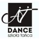 Logo Szkoła Tańca At Dance
