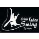 Logo Szkoła Tańca Swing