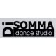 Logo Di Somma Dance Studio