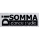 Logo Di Somma Dance Studio