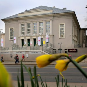 Teatr im. Stefana Jaracza