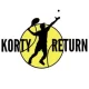 Logo Korty Tenisowe Return
