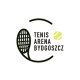 Logo Tenis Arena Bydgoszcz