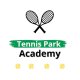 Logo Tennis Park