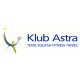 Logo Klub Astra