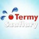 Logo Termy Szaflary