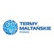 Logo Termy Maltańskie
