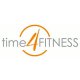 Logo Time4Fitness